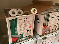 9 dozen slag pluggen - afbeelding 2 van  5