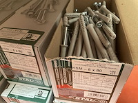 9 dozen slag pluggen - afbeelding 2 van  5