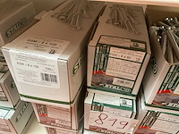 9 dozen slag pluggen - afbeelding 3 van  5