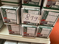 9 dozen slag pluggen - afbeelding 5 van  5