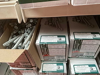 9 dozen slag pluggen - afbeelding 4 van  6