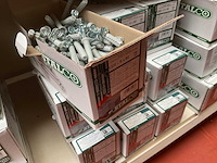 9 dozen slag pluggen - afbeelding 5 van  6