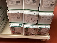 9 dozen slag pluggen - afbeelding 5 van  5