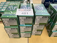 9 dozen spaanplaatschroeven - afbeelding 1 van  5