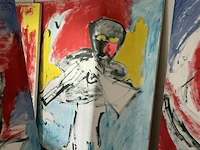 9 exclusieve werken jan leppens - afbeelding 3 van  12