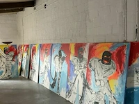 9 exclusieve werken jan leppens - afbeelding 1 van  12