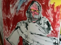 9 exclusieve werken jan leppens - afbeelding 6 van  12