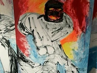 9 exclusieve werken jan leppens - afbeelding 9 van  12