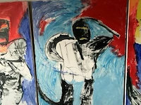 9 exclusieve werken jan leppens - afbeelding 11 van  12