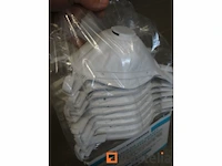 9 ffp3 stofmaskers - afbeelding 3 van  5