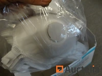 9 ffp3 stofmaskers - afbeelding 4 van  5