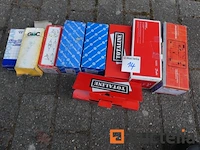 9 filter droger - afbeelding 1 van  1
