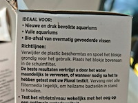 ±9 fluval algenfilter - afbeelding 1 van  3