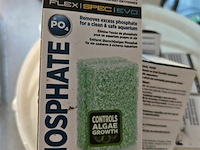 ±9 fluval algenfilter - afbeelding 3 van  3