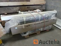9 gemotoriseerde rolluiken