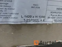 9 gemotoriseerde rolluiken - afbeelding 9 van  11