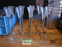 9 glaasjes - afbeelding 1 van  2