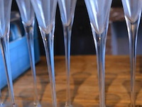 9 glaasjes - afbeelding 2 van  2