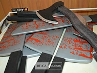 ±9 horror wapens - afbeelding 4 van  4