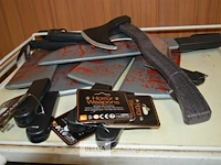 ±9 horror wapens - afbeelding 1 van  5