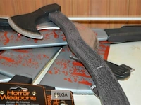 ±9 horror wapens - afbeelding 2 van  5