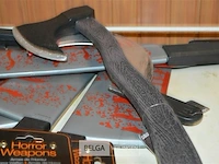 ±9 horror wapens - afbeelding 2 van  5