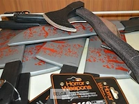 ±9 horror wapens - afbeelding 4 van  5