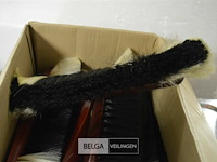 9 kamerbezem - afbeelding 3 van  3