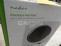 9 keuken huishoudelijke artikelen - afbeelding 3 van  18