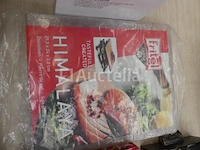 9 keuken huishoudelijke artikelen - afbeelding 4 van  18