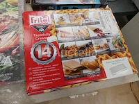 9 keuken huishoudelijke artikelen - afbeelding 15 van  18