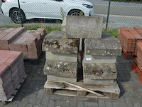 9 kleine keerwanden - afbeelding 1 van  5