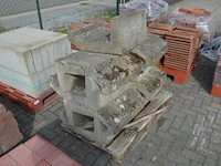 9 kleine keerwanden - afbeelding 2 van  5