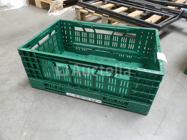 9 kunststof bakken - afbeelding 3 van  7
