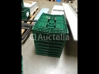 9 kunststof bakken - afbeelding 6 van  7