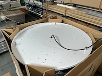 9 ledverlichtingen - afbeelding 1 van  4