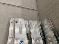 9 macc uitbreidbare borden - afbeelding 3 van  5