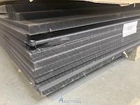 9 mdf platen - afbeelding 2 van  3