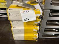 9 moderne deurkrukken - afbeelding 2 van  6