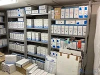 9 opbergrekjes - afbeelding 1 van  7