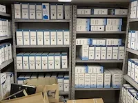 9 opbergrekjes - afbeelding 2 van  7