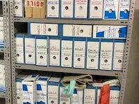 9 opbergrekjes - afbeelding 6 van  7