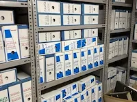 9 opbergrekjes - afbeelding 7 van  7