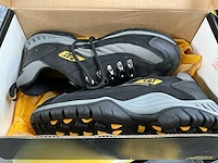 9 paar diverse schoenen caterpillar waaronder veiligheidsschoenen - afbeelding 3 van  9