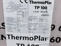 9 palletten snelbouwstenen juwo poroton - afbeelding 2 van  3