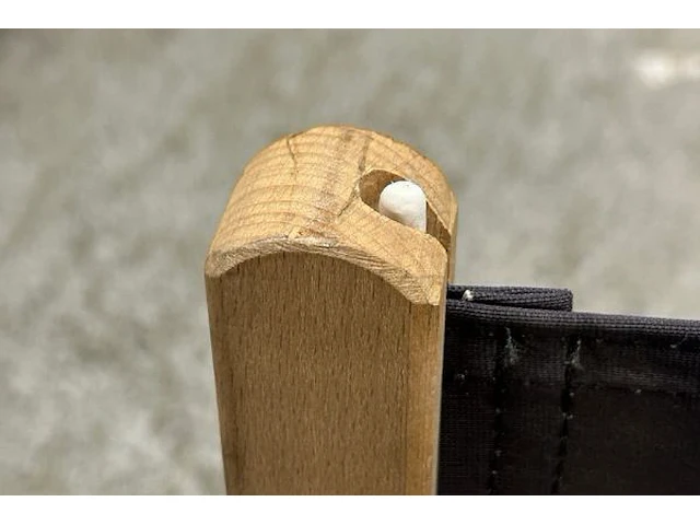 9 regisseursstoelen - afbeelding 3 van  6