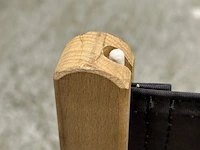 9 regisseursstoelen - afbeelding 3 van  6