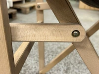 9 regisseursstoelen - afbeelding 5 van  6