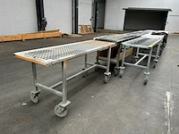 9 roltafels