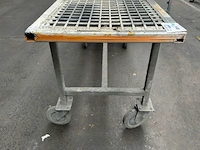 9 roltafels - afbeelding 2 van  3